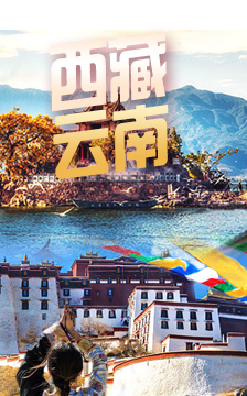 西藏云南